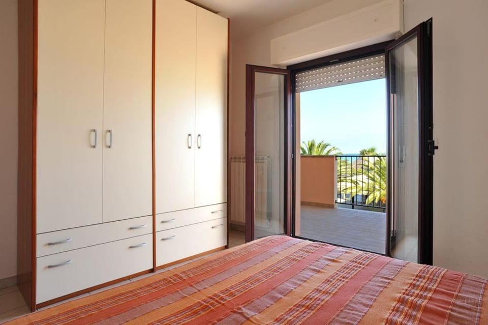 Paradiso Apartment in Abruzzo