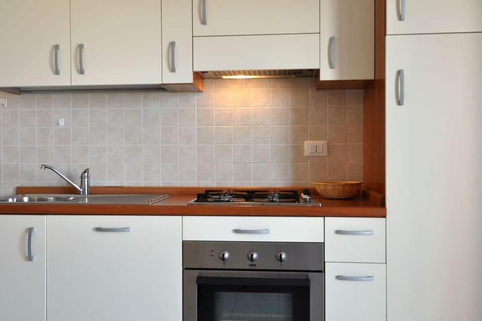 Paradiso Apartment in Abruzzo