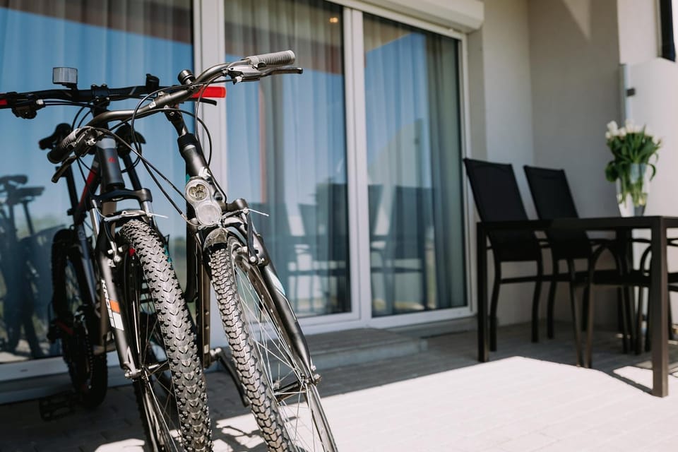 Activities, Balcony/Terrace, Cycling