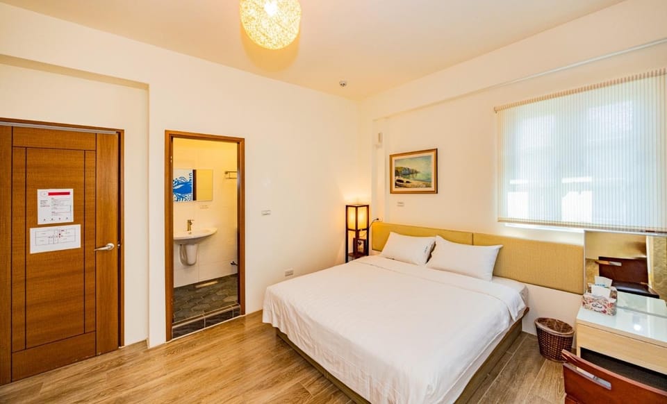 Island Arch Homestay Vacation rental in Fujian