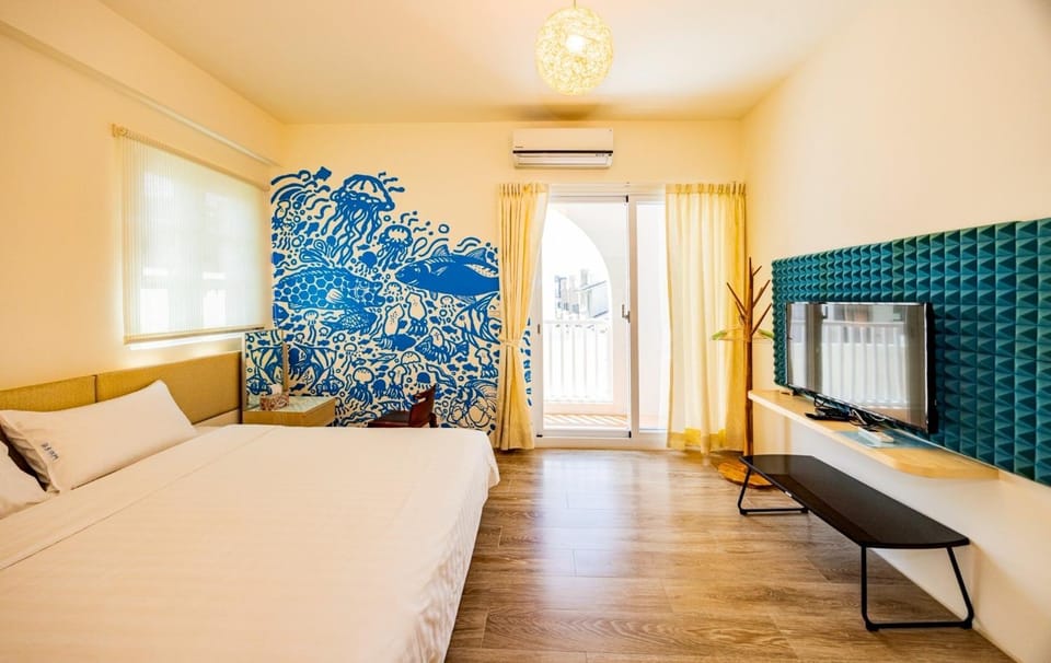 Island Arch Homestay Vacation rental in Fujian