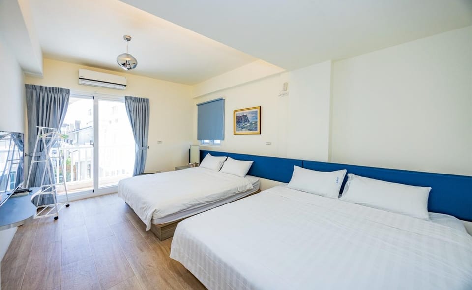 Island Arch Homestay Vacation rental in Fujian