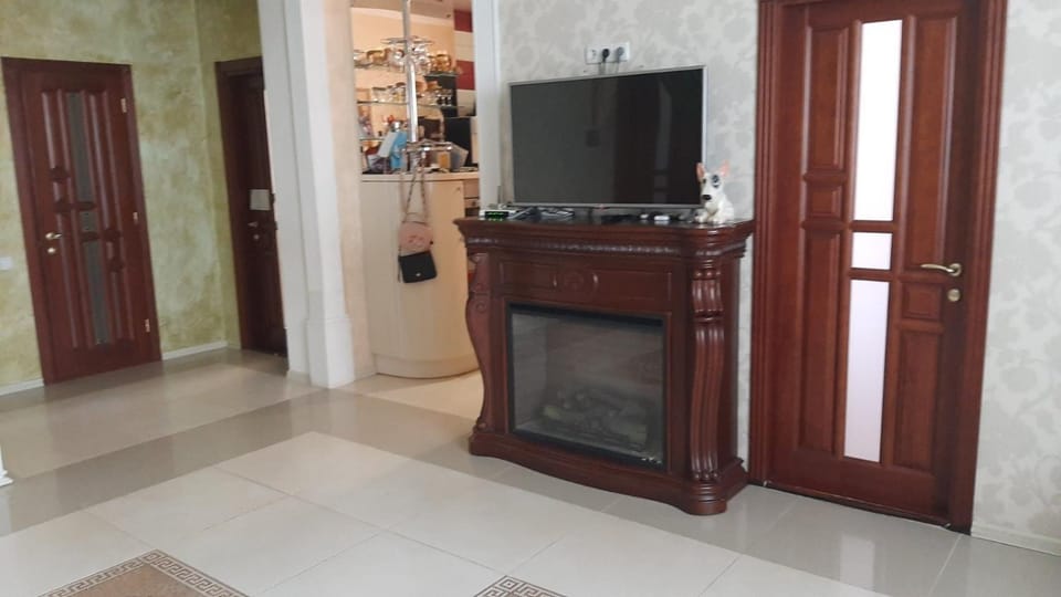 Дом на берегу моря Apartment in Odessa Oblast