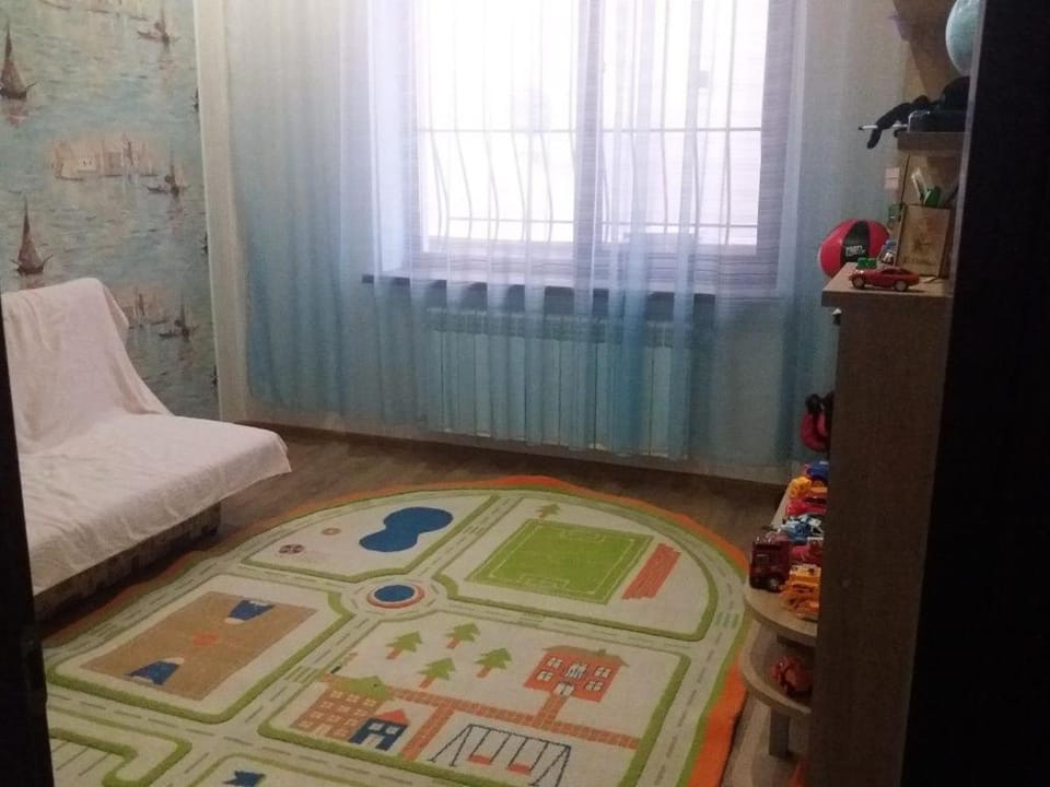 Дом на берегу моря Apartment in Odessa Oblast