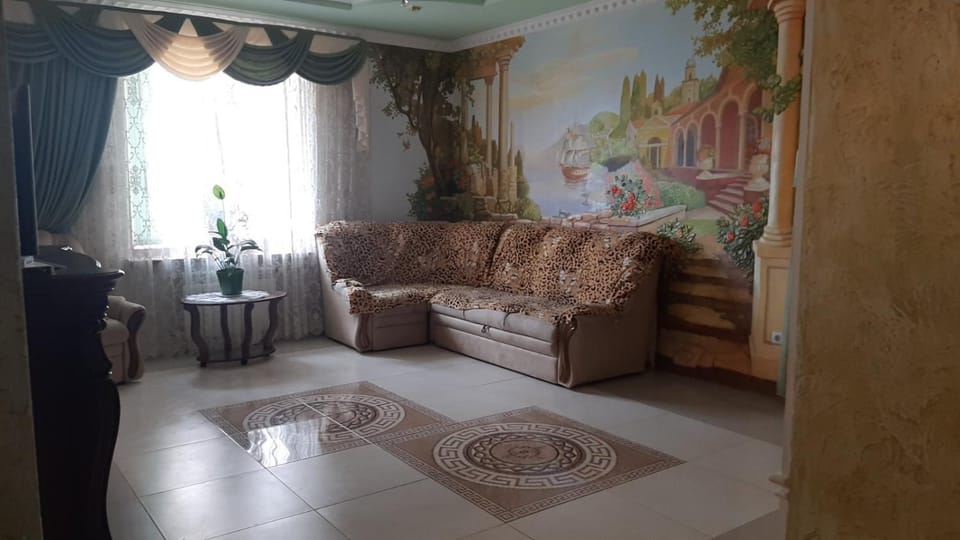 Дом на берегу моря Apartment in Odessa Oblast