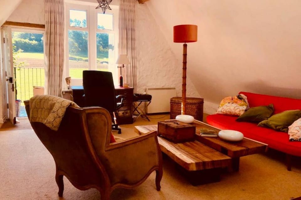 Beautiful converted Stable in peaceful Somerset, close to the Jurassic Coast Apartment in East Devon District