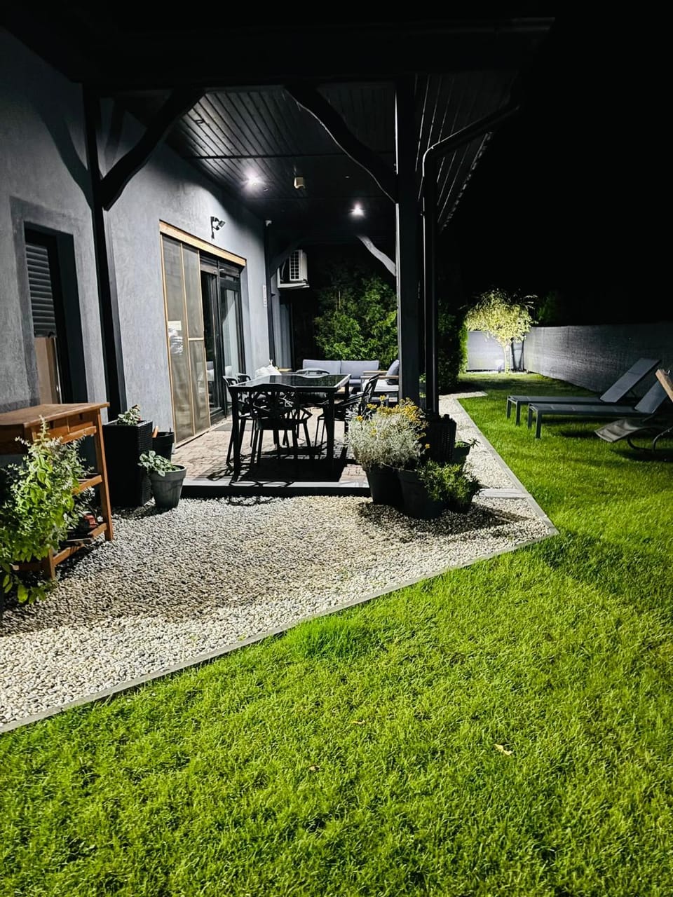 Dom na Polanie House in Greater Poland Voivodeship