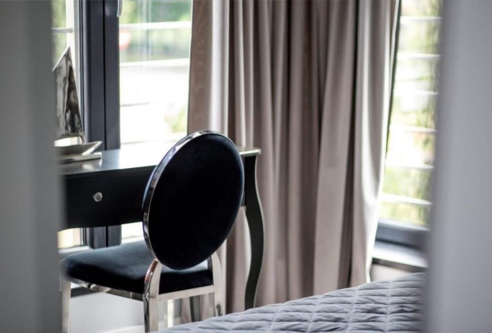ICON APARTMENTS Apartment hotel in Sopot