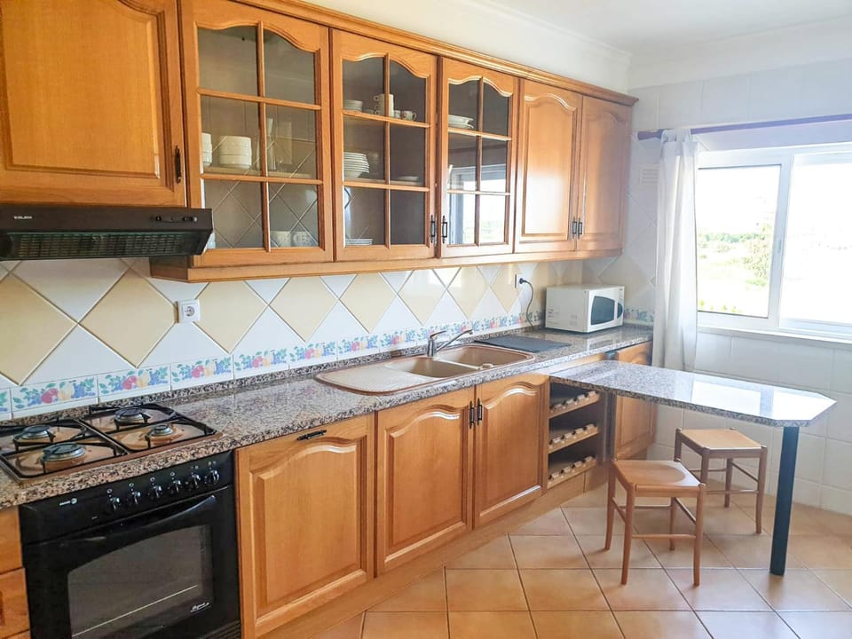 Vilamoura, Marina Sol T1 Apartment in Quarteira