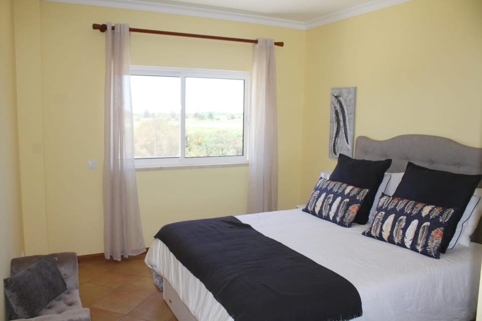 Vilamoura, Marina Sol T1 Apartment in Quarteira