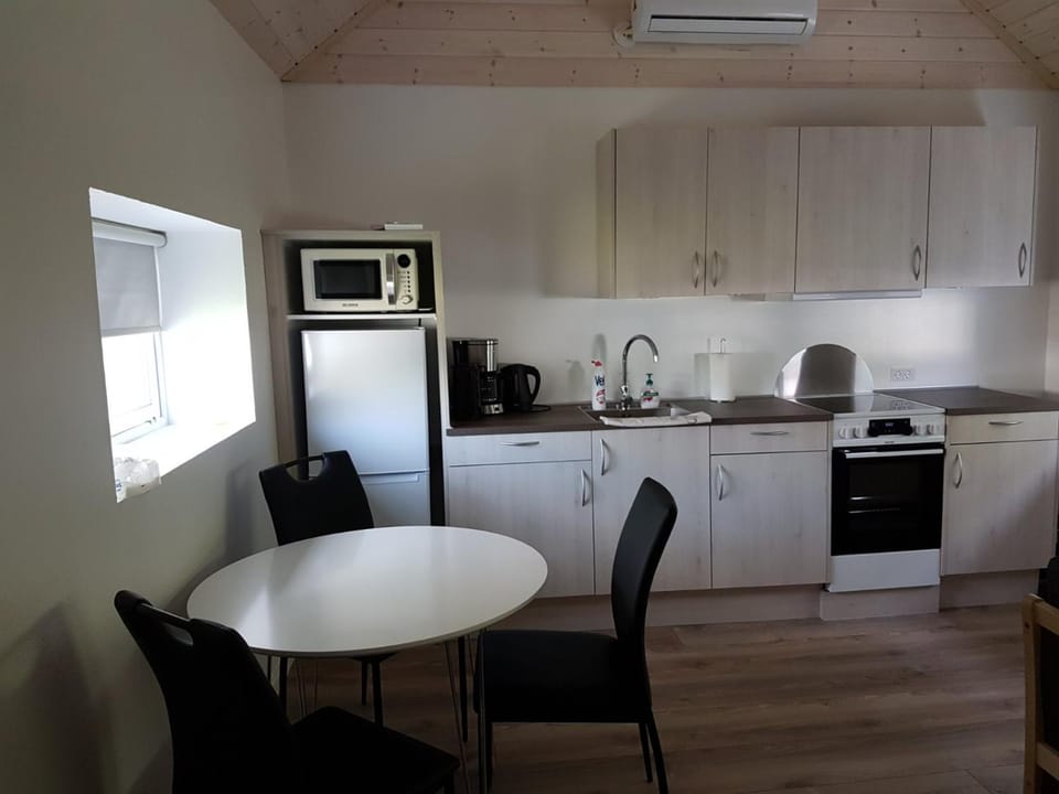 Small Paradise House in Europe