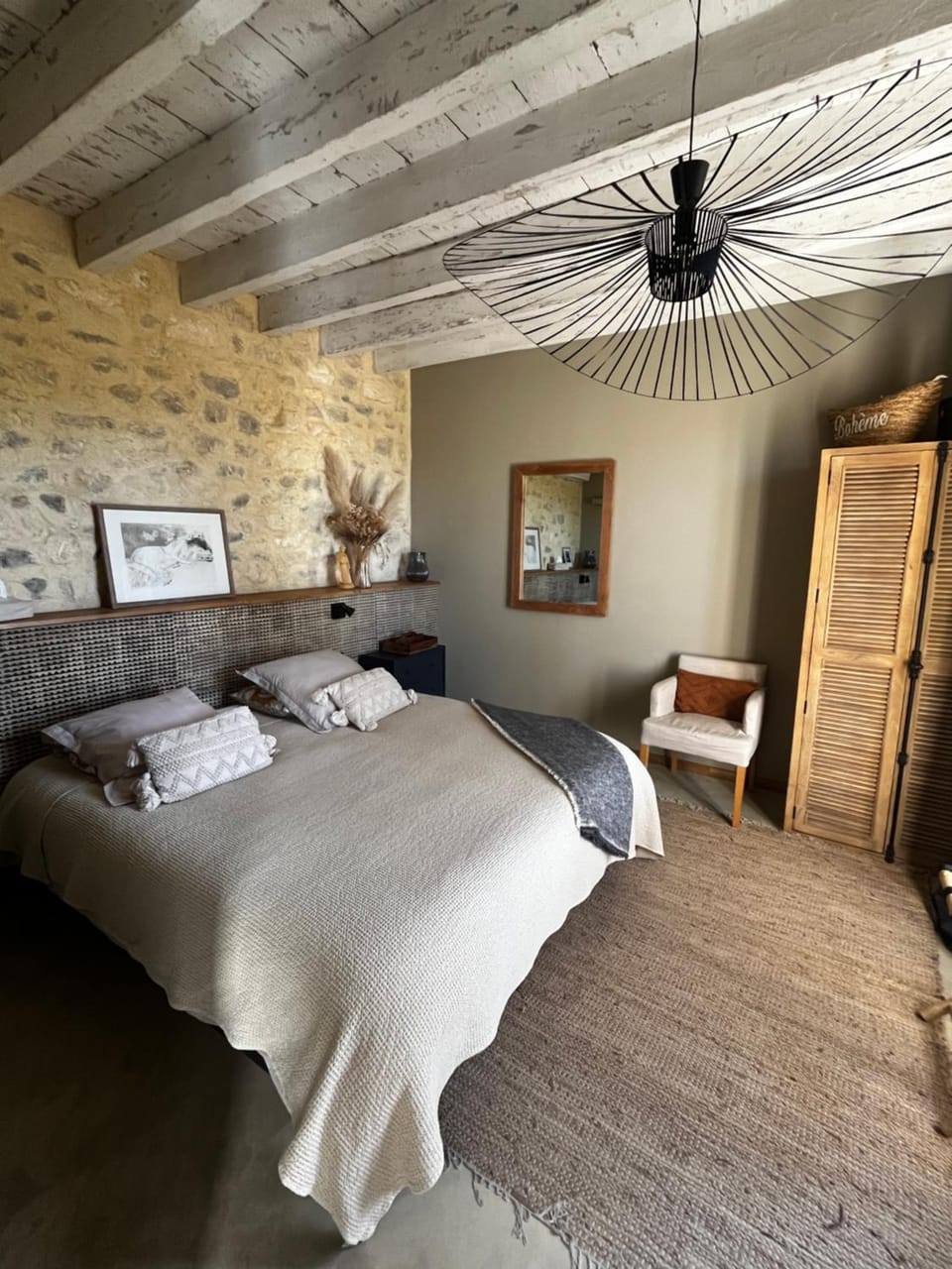 MAS DES 2 PLATANES Bed and Breakfast in Arles