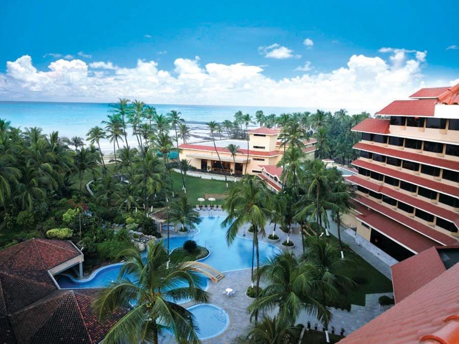 View (from property/room), Sea view