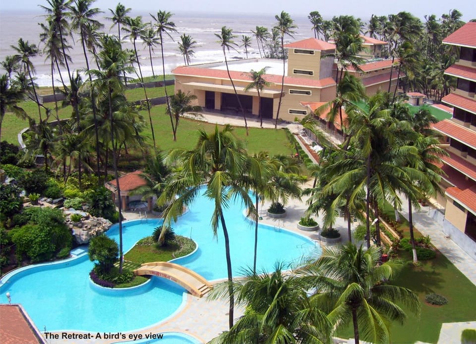 Day, Beach, Pool view, Swimming pool
