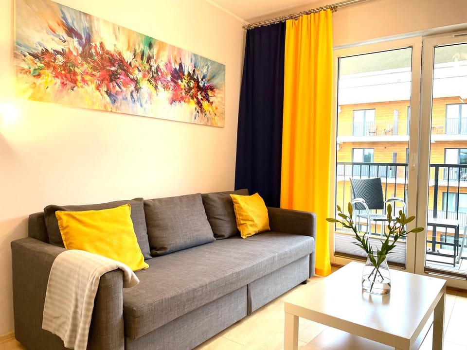 Froja Apartment in Lesser Poland Voivodeship