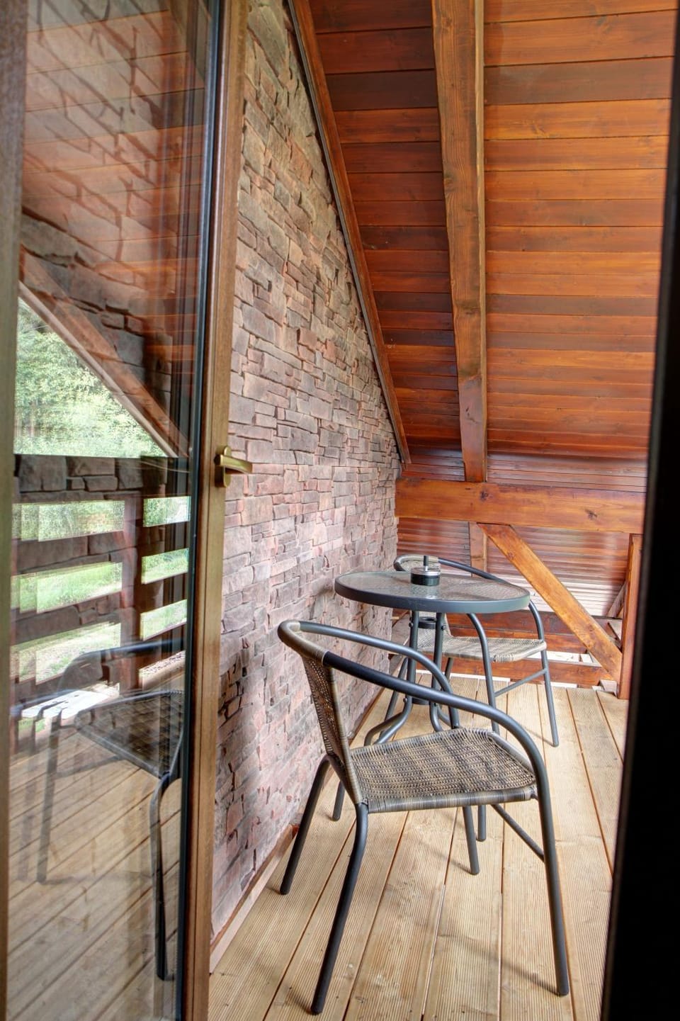 Chata Styl Chalet in Czechia