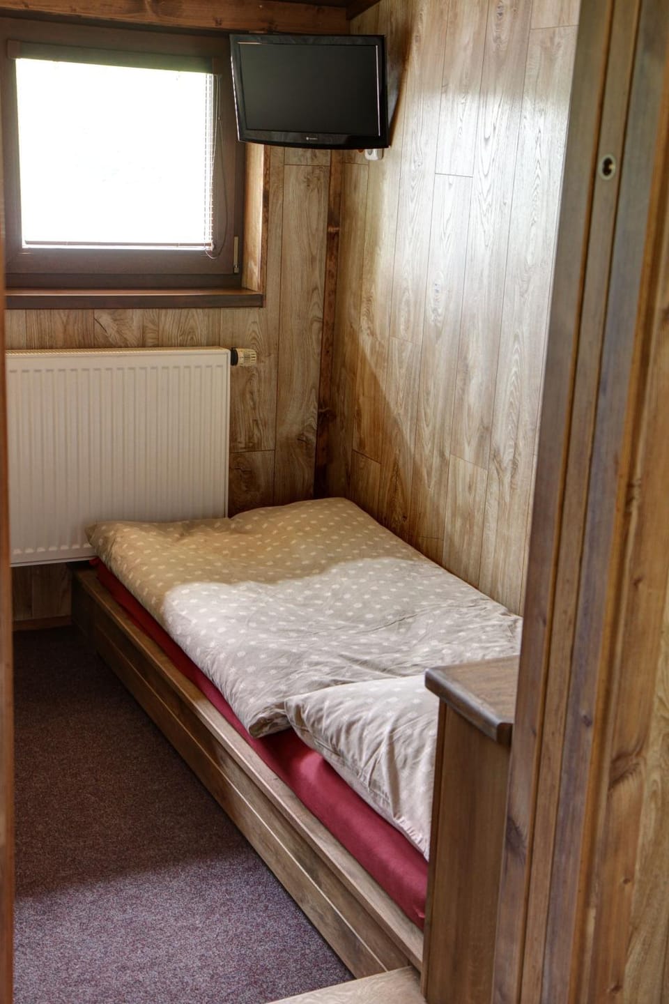Chata Styl Chalet in Czechia