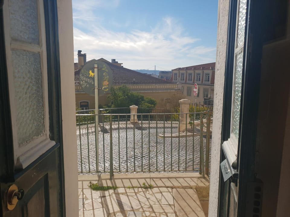 View (from property/room)
