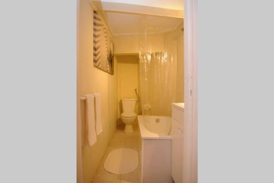 Dolls House at downtown Apartment in Lisbon