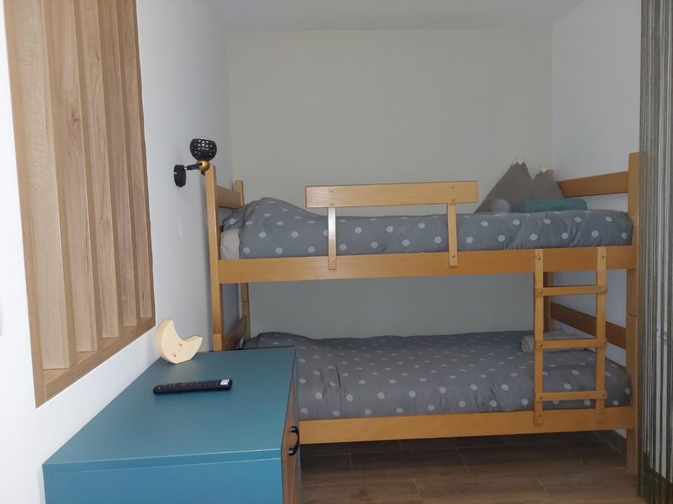 Apartman Šapat bora Apartment in Zlatibor District, Serbia