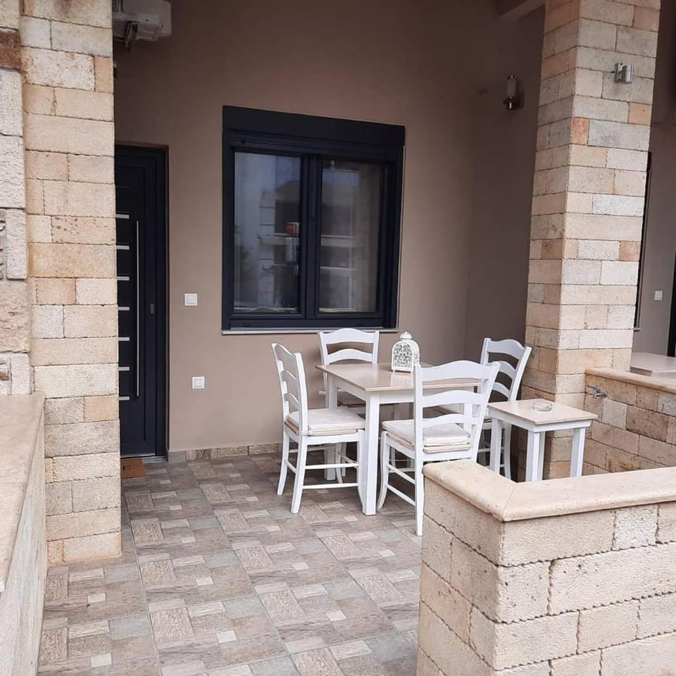 Evdokia's Apartments and Rooms Apartment in Halkidiki