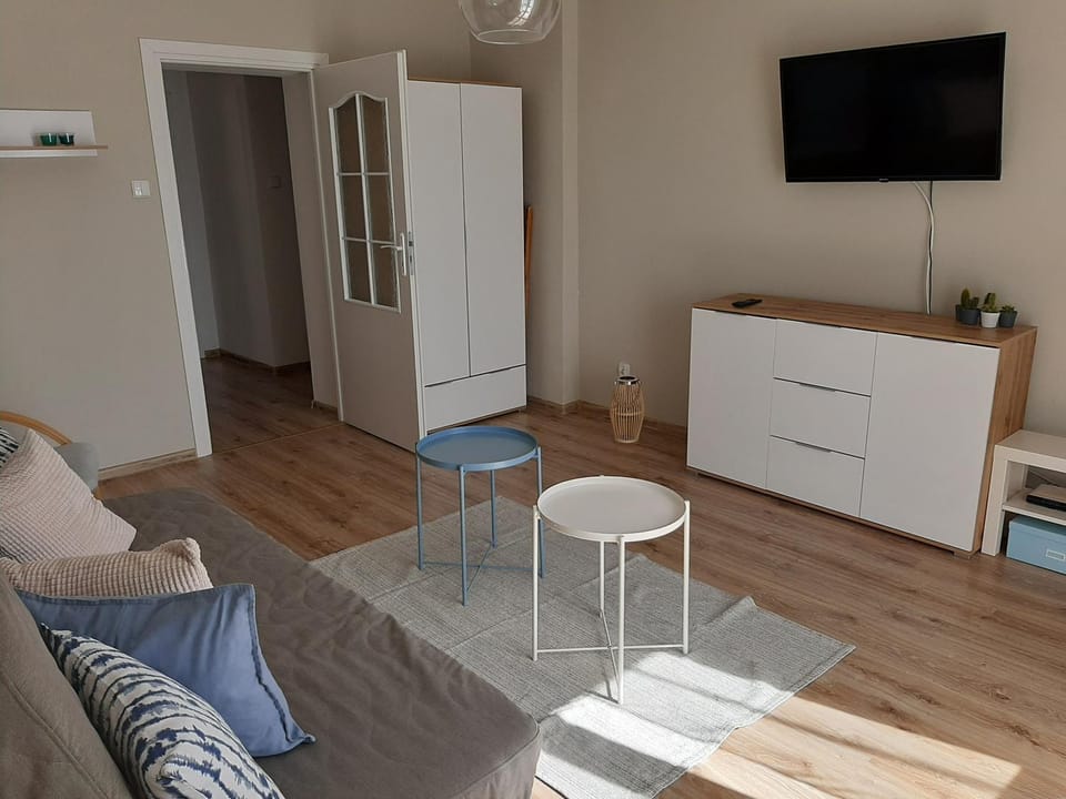 Helski Apartment in Pomeranian Voivodeship
