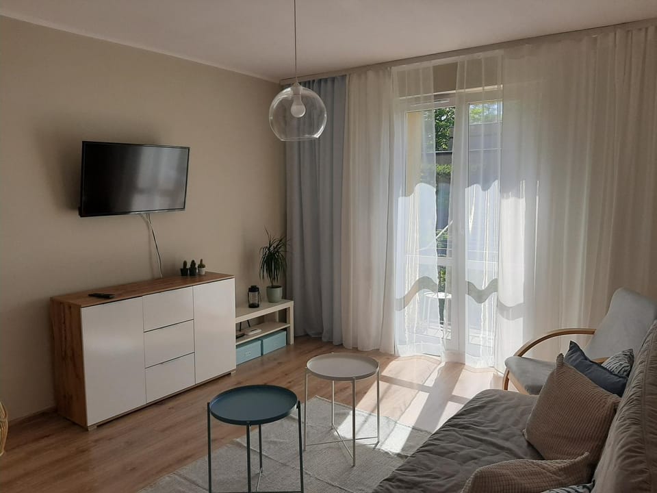Helski Apartment in Pomeranian Voivodeship