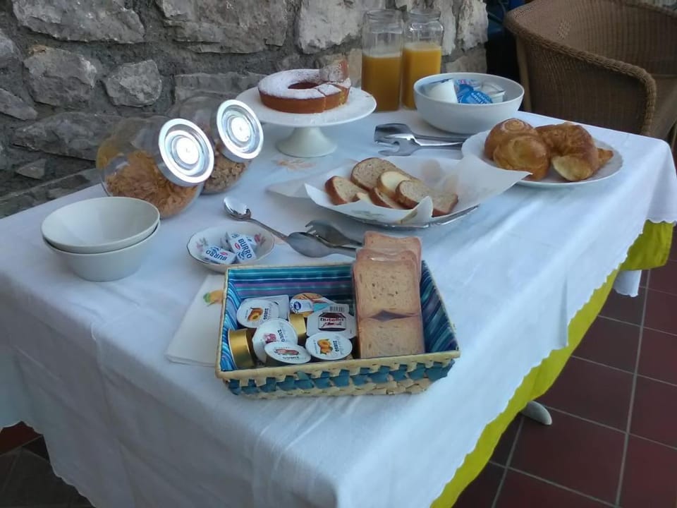 Breakfast