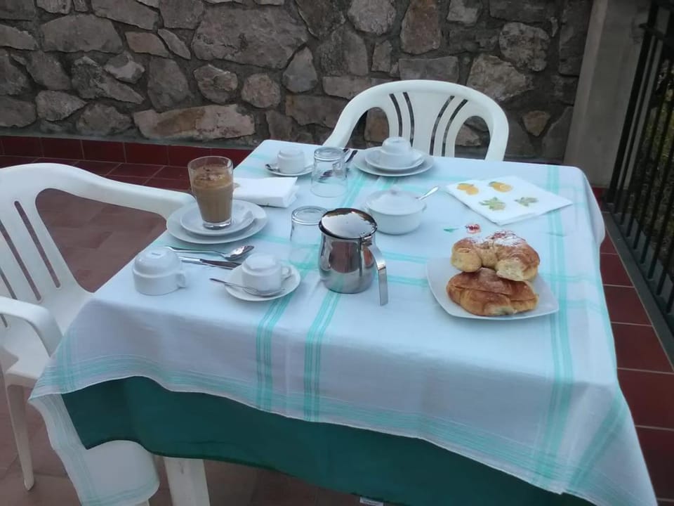 Breakfast