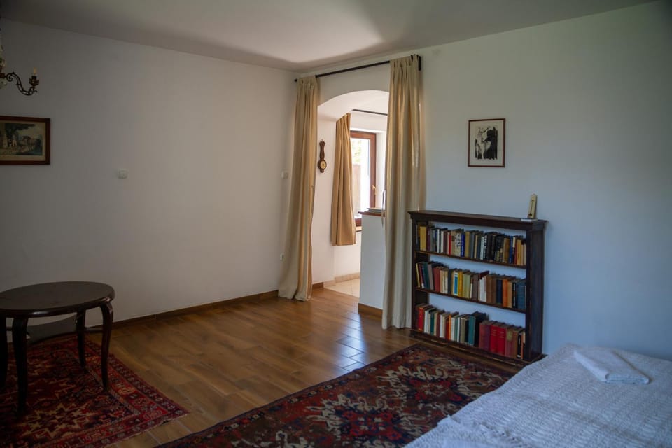 Főnix Ház Apartment in Hungary