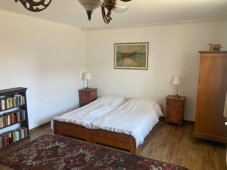 Főnix Ház Apartment in Hungary