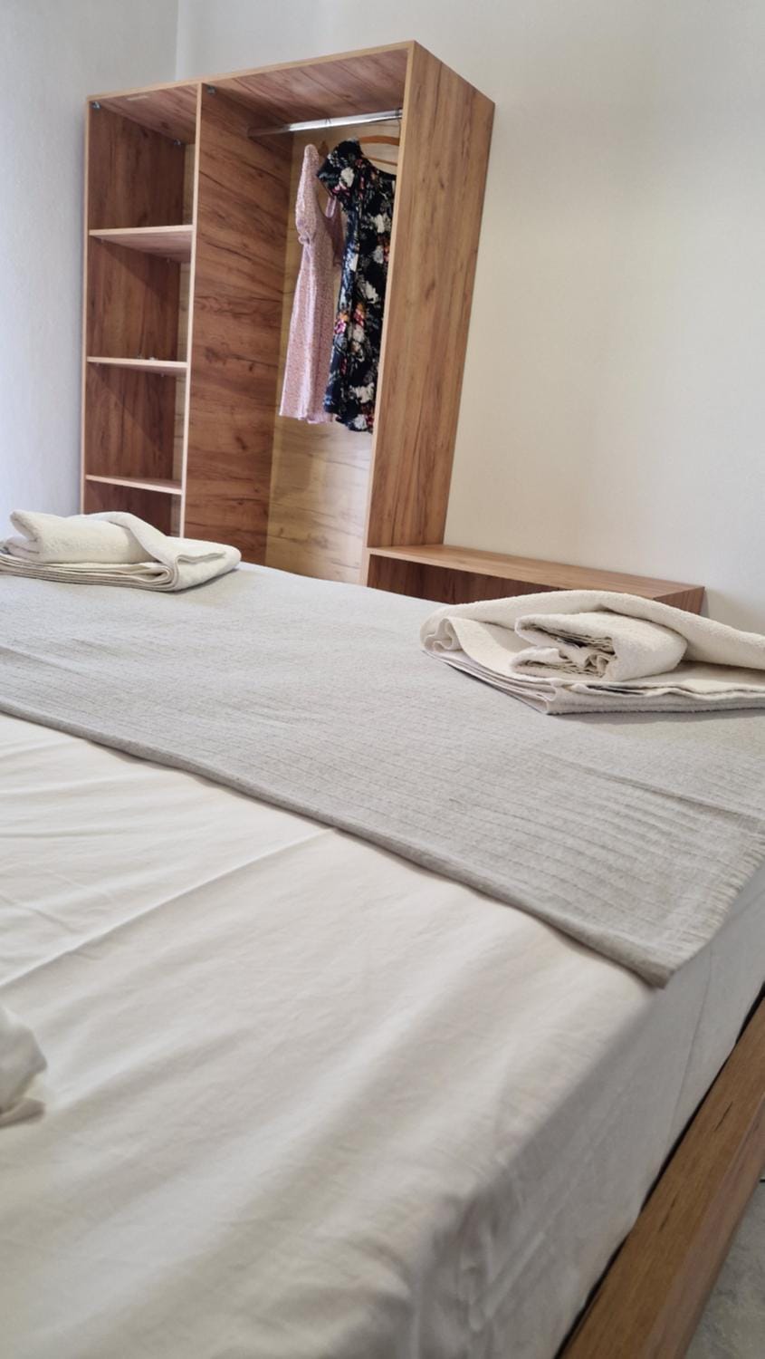 Haus Sofi Hotel in Thasos