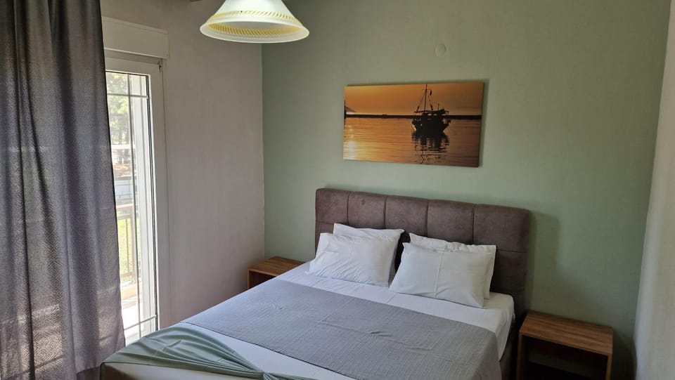 Haus Sofi Hotel in Thasos