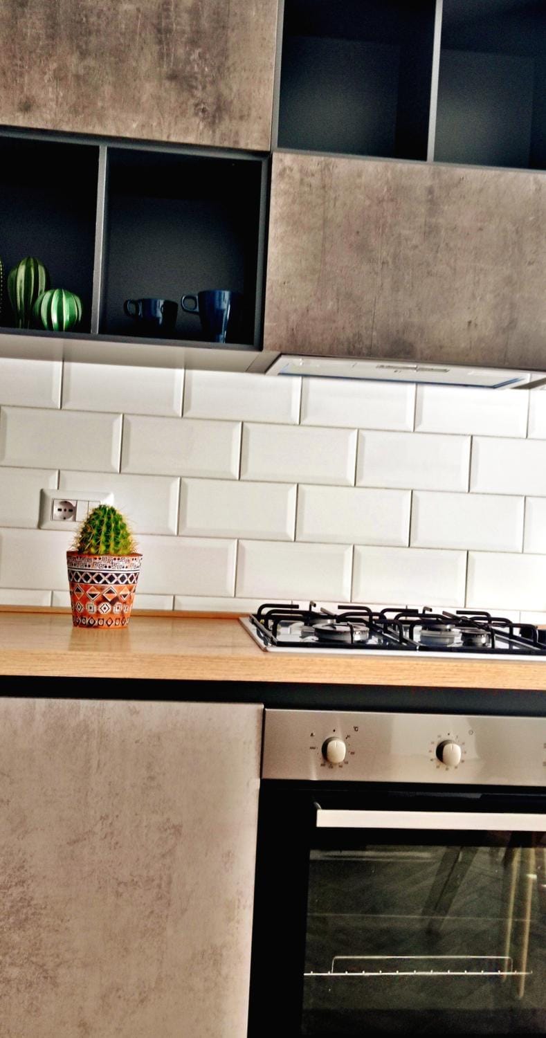 La Perla Apartment in Sicily