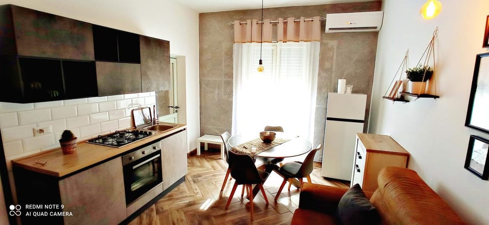 La Perla Apartment in Sicily