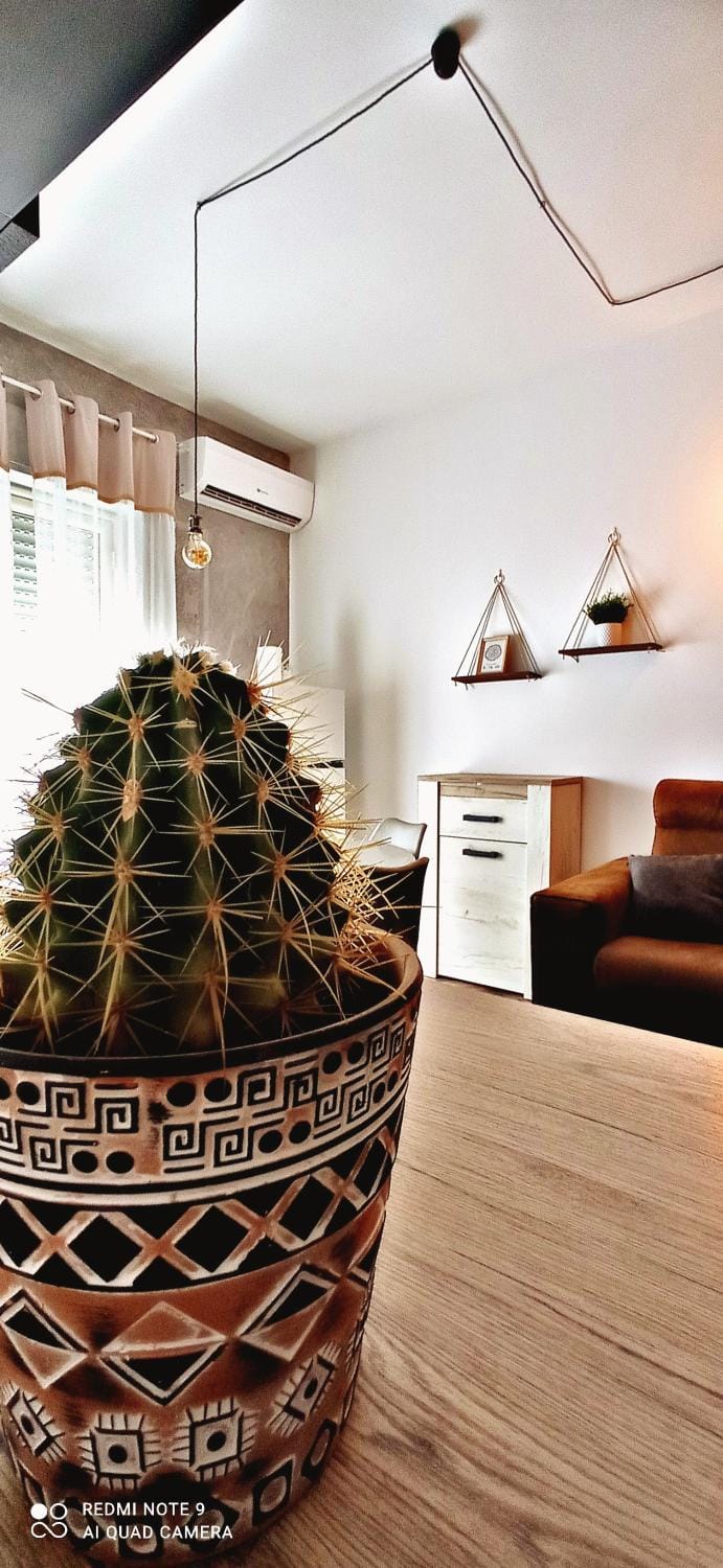 La Perla Apartment in Sicily