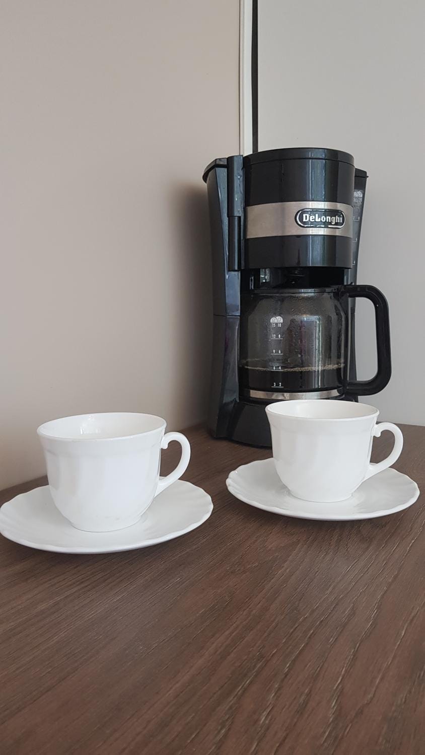 Apartament w Świnoujściu Apartment in Swinoujscie