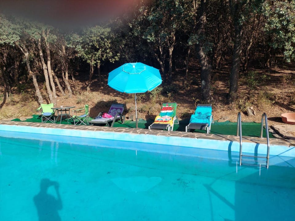 Cortijo Close Apartment in Alpujarra Granadina