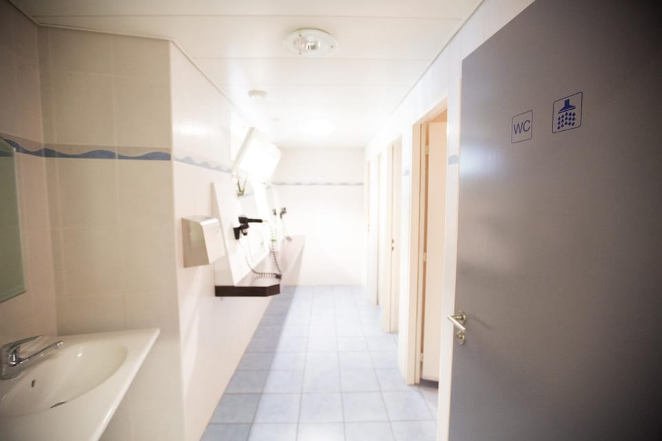 City Hostel Geneva Hostel in Geneva