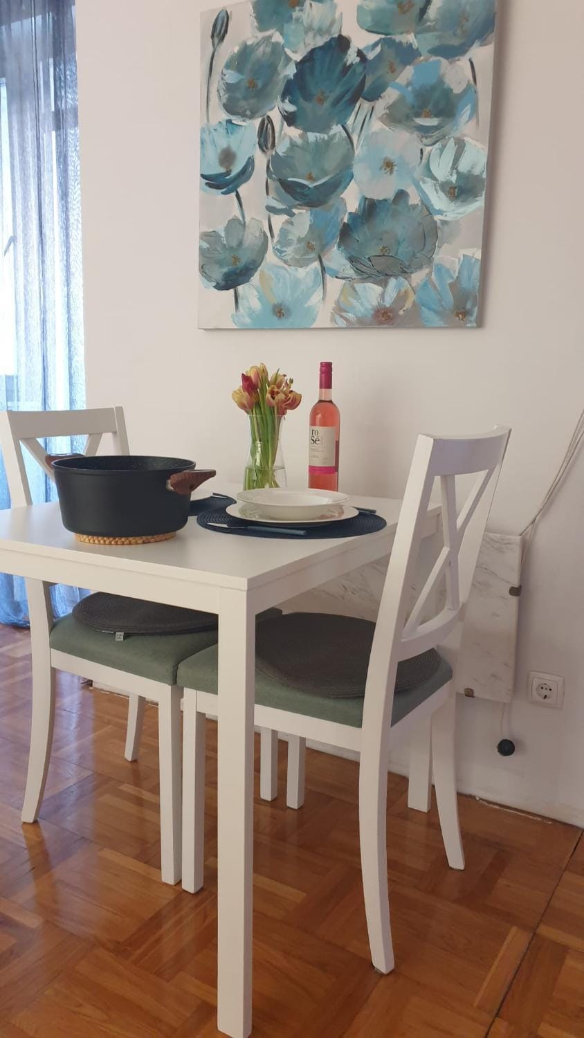 Apartman Vesna 2 persons Apartment in Primorje-Gorski Kotar County