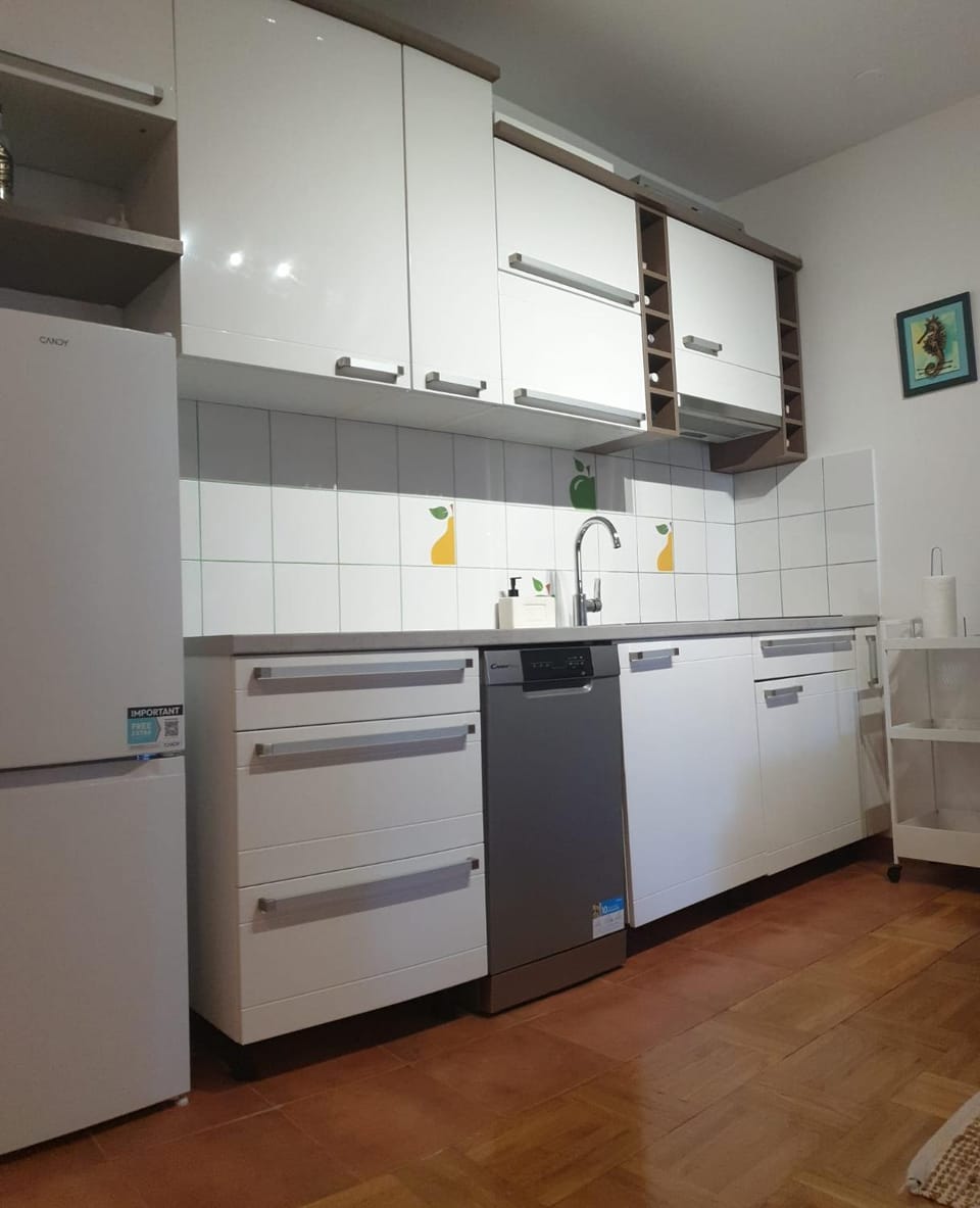 Apartman Vesna 2 persons Apartment in Primorje-Gorski Kotar County