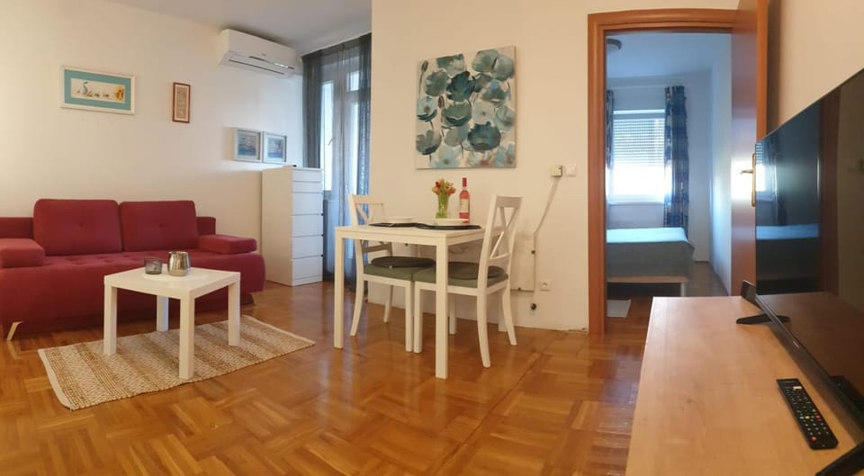 Apartman Vesna 2 persons Apartment in Primorje-Gorski Kotar County
