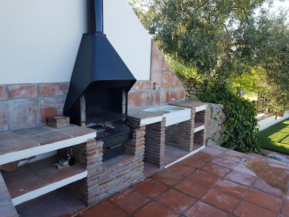 CASITA LAS MELOSILLAS II Apartment in Andalusia