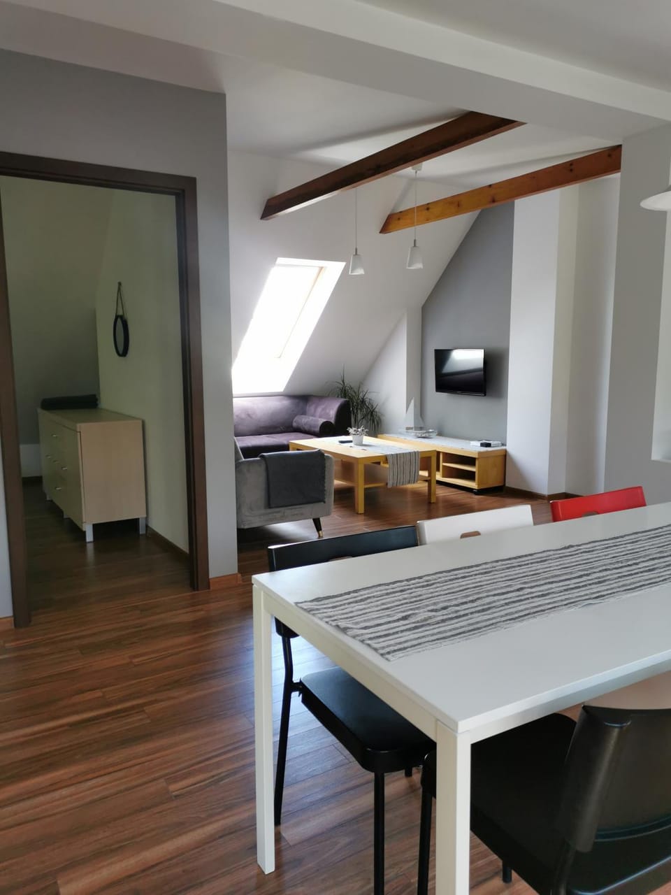 Przy Przystani House in Pomeranian Voivodeship