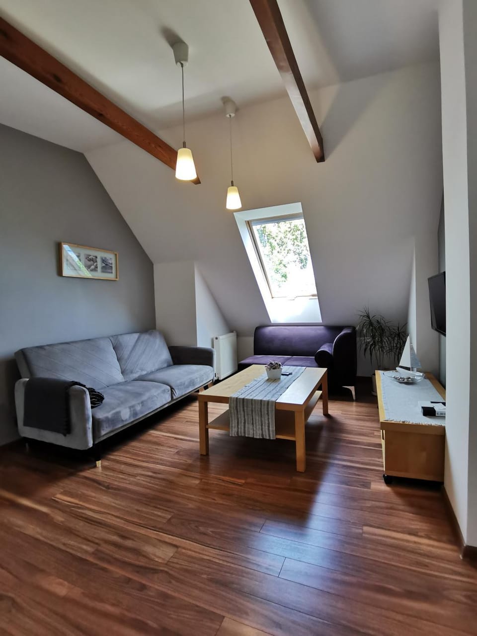 Przy Przystani House in Pomeranian Voivodeship