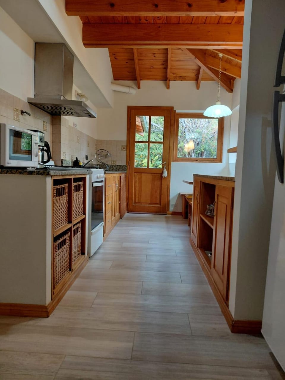 Casa céntrica SONNE San Martín de los Andes House in San Martín de los Andes