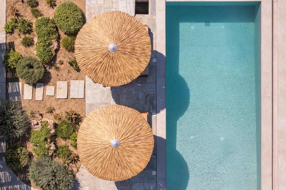 Villa Myli - Skopelos Villa in Skopelos