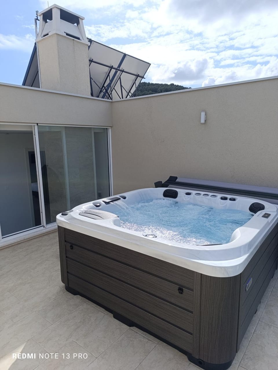 Villa Hileja Villa in Šibenik-Knin County, Croatia