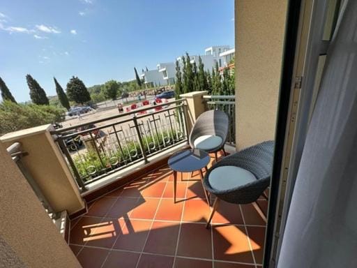 View (from property/room), Balcony/Terrace