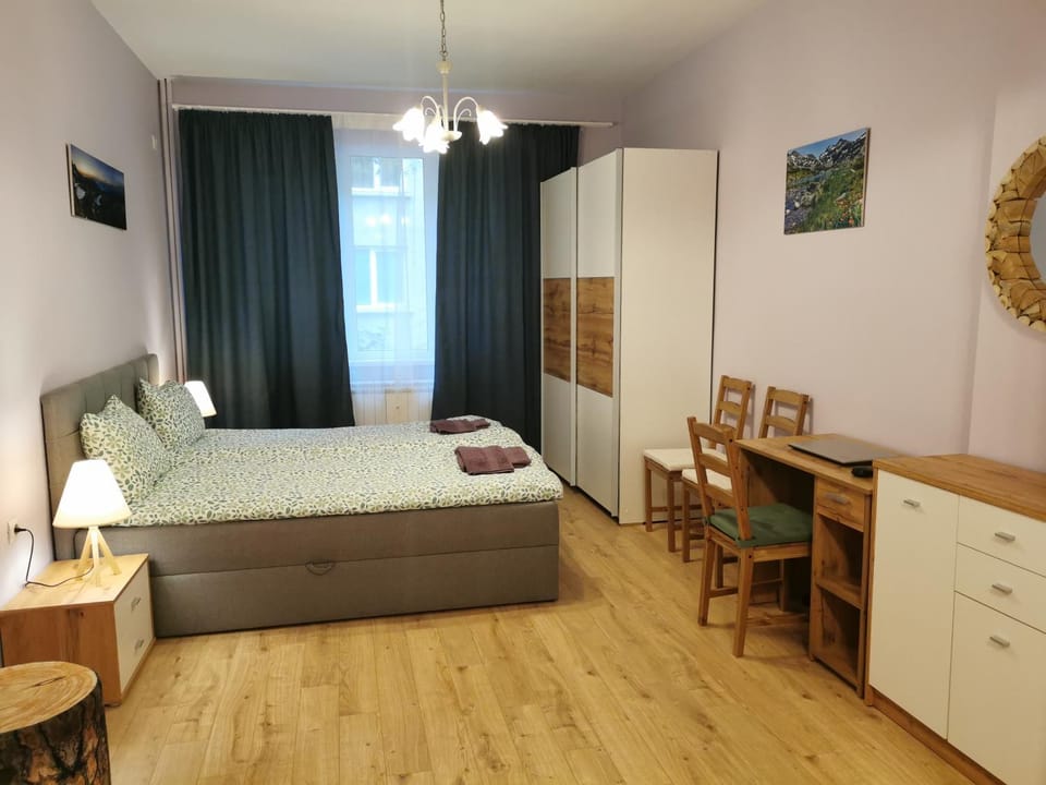 Rila Apartment Apartment in Sofia